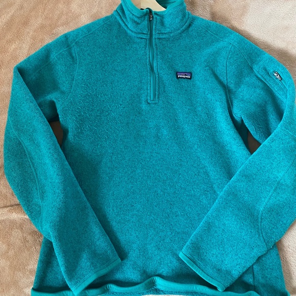 Patagonia Jackets & Blazers - Patagonia Zip Pullover